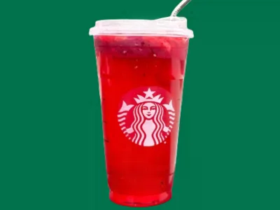 Pink Drink