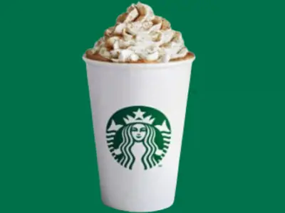 Chocolate Pumpkin Spice Latte