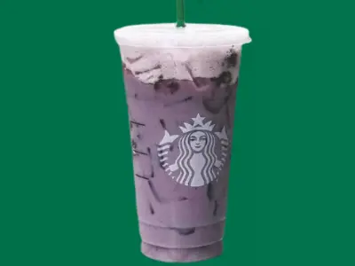 Purple Drink