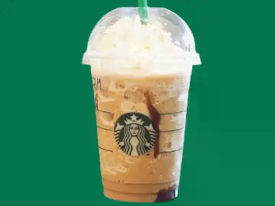 S mores Frappuccino