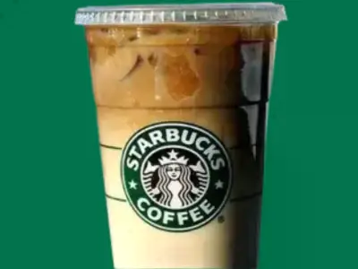 Caramel Snickerdoodle Macchiato