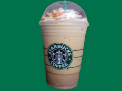 Biscotti Frappuccino