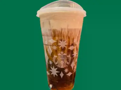 Holiday Spiced Cold Brew