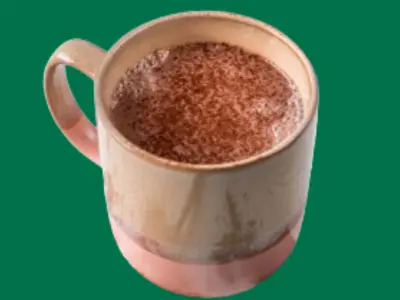 Mexican Hot Chocolate