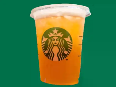 Orange Drink