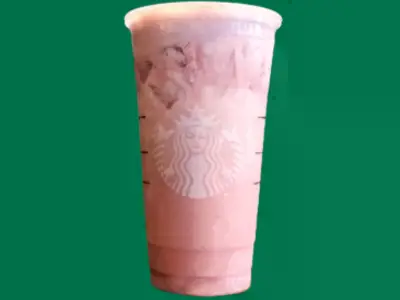 Pink a Colada