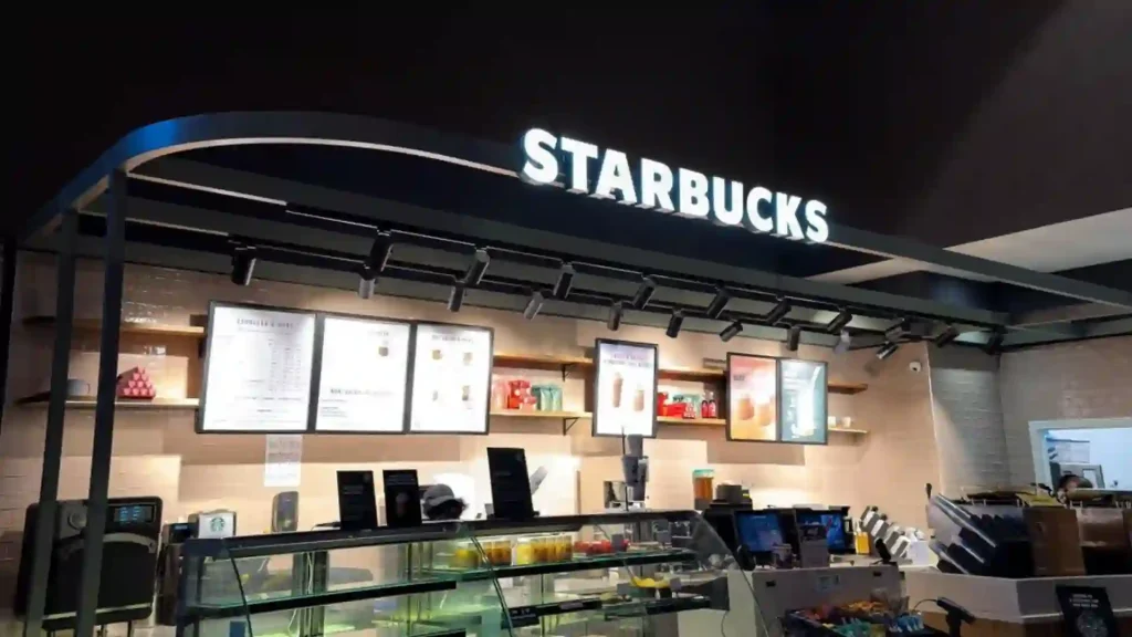 Starbucks Secret Menu UK