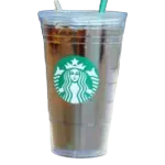 Starbucks Cold Brew Coffee