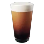 Nitro Cappuccino