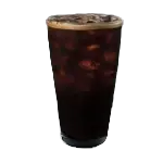 Starbucks Iced Caffe Americano