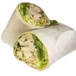 Chicken Caesar Wrap