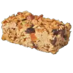 Gluten-Free Fruit & Nut Bar