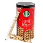 Cookie Straw