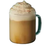 Gingerbread Latte