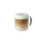 Starbucks latte macchiato