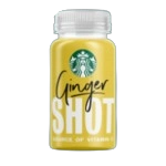 Ginger Shot