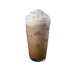 Iced White Chocolate Micha