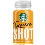 Turmeric Shot