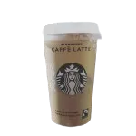 starbucks caffe latte