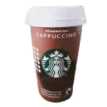 Starbucks Cappuccino