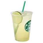 Cool Lime Starbucks Refresha