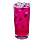 Mango Dragon Fruit Refresha