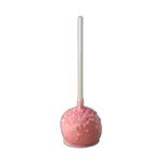 Birthday Cake Pop