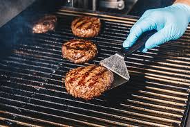 Inside the Grill: Secrets Chefs Don’t Tell About Burgers 1 image
